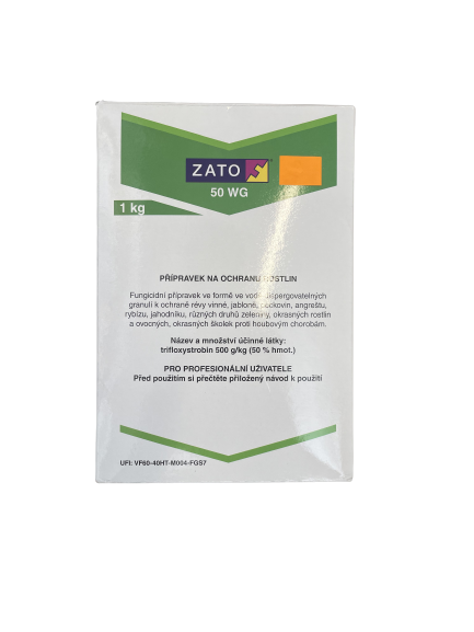 ZATO 50 WG 1 kg